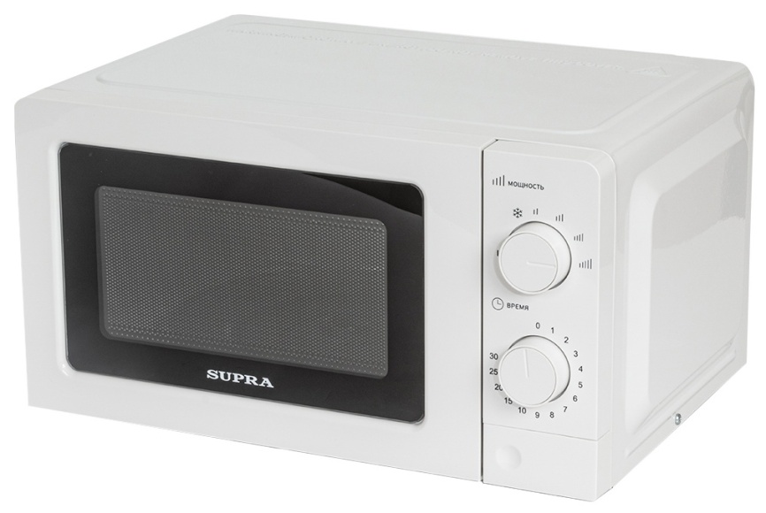 Микроволновая печь - СВЧ Supra 20MW61 фото 1