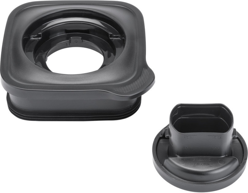 Блендер стационарный KitchenAid KitchenAid Artisan 5KSB4026EER фото 4
