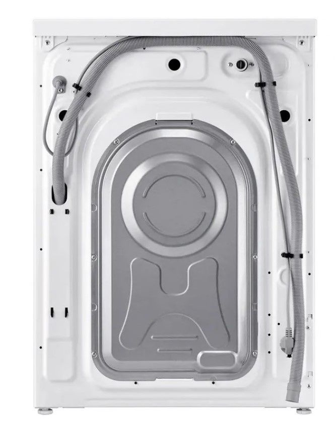 Стиральная машина WW90DG5U34AELP SAMSUNG фото 9