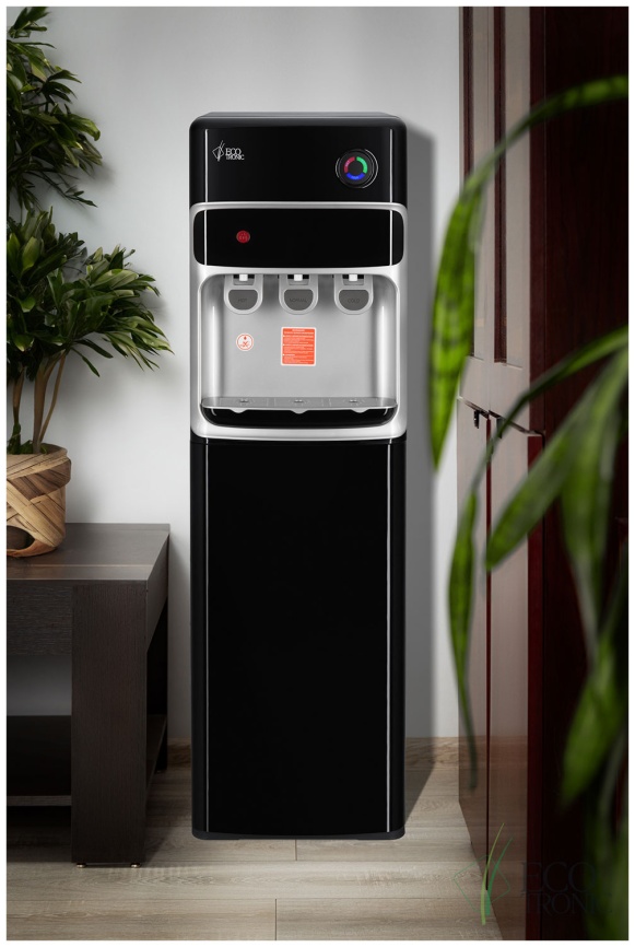 Кулер для воды Ecotronic K30-LXE (ETK13427) фото 10