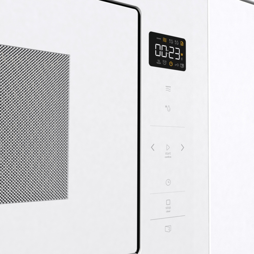 Встраиваемые микроволновые печи GORENJE Gorenje BM251SG2WG фото 10