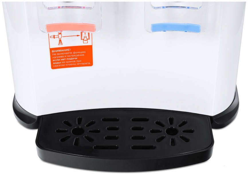 Кулер для воды Ecotronic A2-TE (ETK12665) фото 4