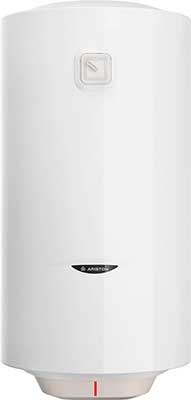 Водонагреватель накопительный Ariston DUNE1 R 80 V 1,5K SLIM PL фото 1