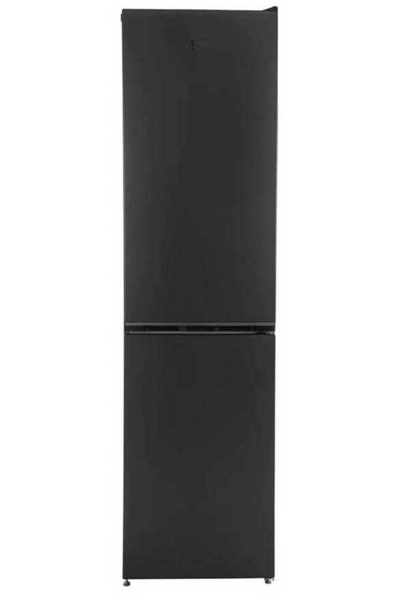 Двухкамерный холодильник Beko B1RCNK332HG No frost, 335 л, серый фото 1