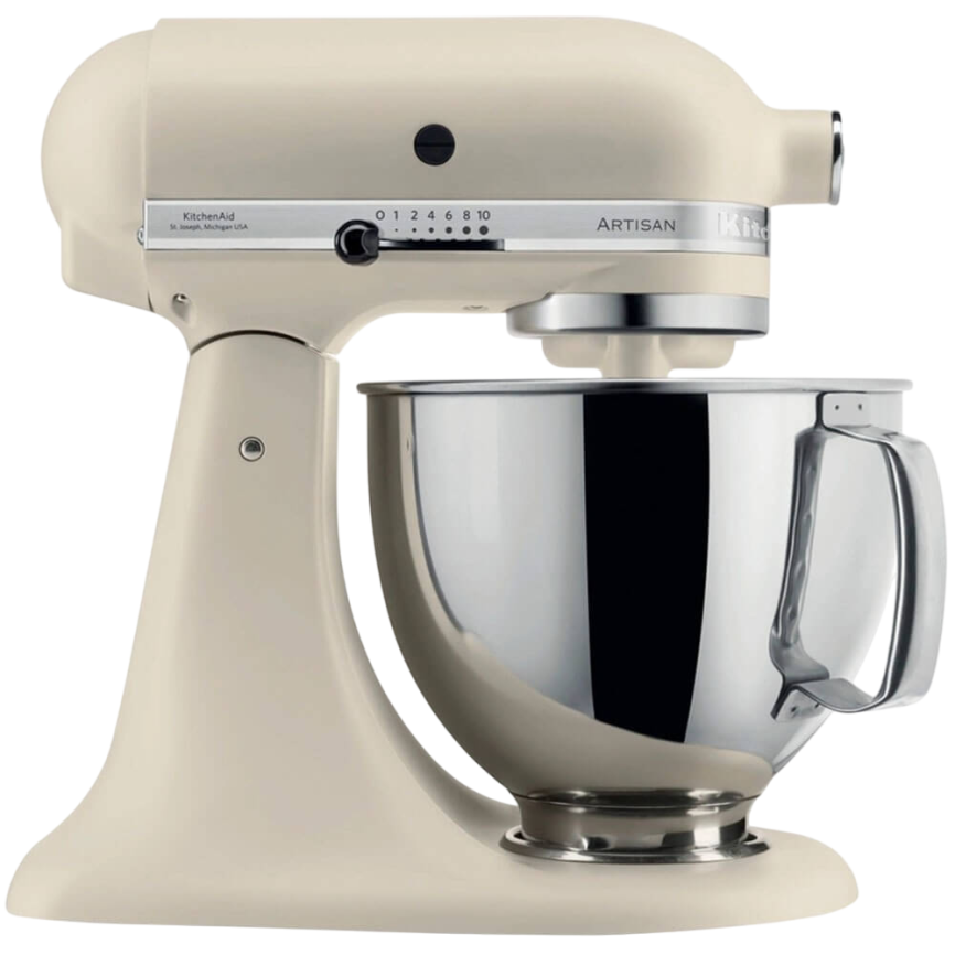 Настольный миксер KitchenAid 5KSM175PSEFL фото 1