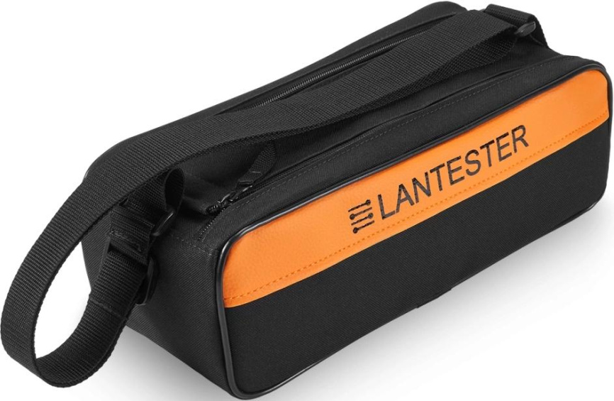 Сумка для инструментов LANMASTER LAN-BAG-M фото 2