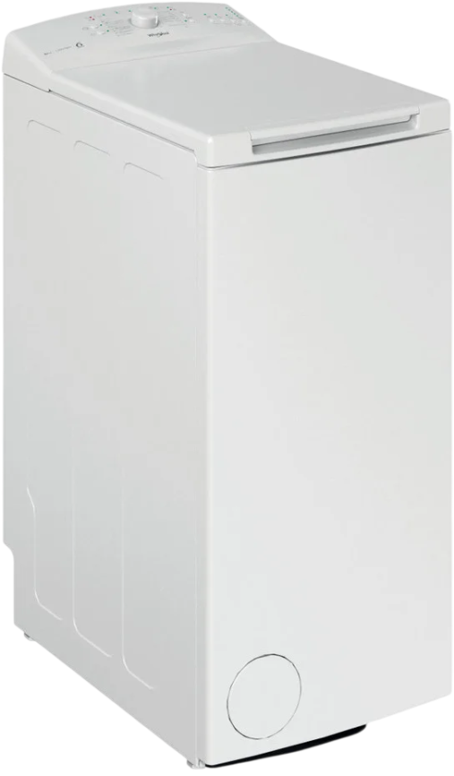Стиральная машина Whirlpool TDLR6240LEU/N фото 1