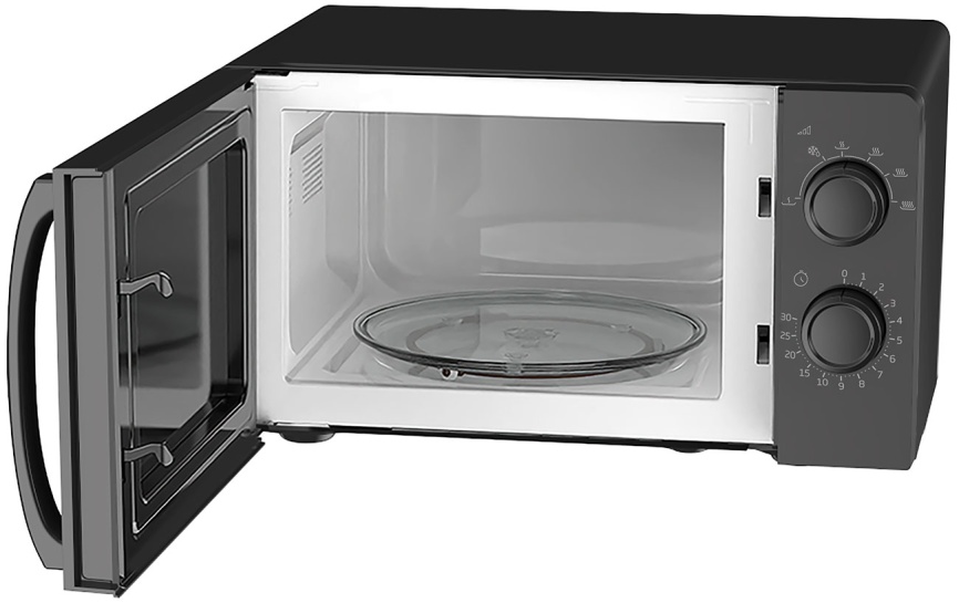 Микроволновая печь - СВЧ Beko MOF23300B фото 3