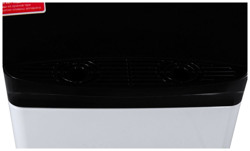Кулер для воды Ecotronic J1-LCE XS фото 5