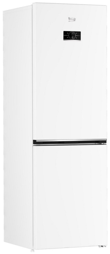 Двухкамерный холодильник Beko B3DRCNK362HW No frost, белый фото 1