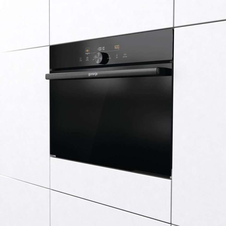 Встраиваемый духовой шкаф GORENJE BCM4547DG фото 5