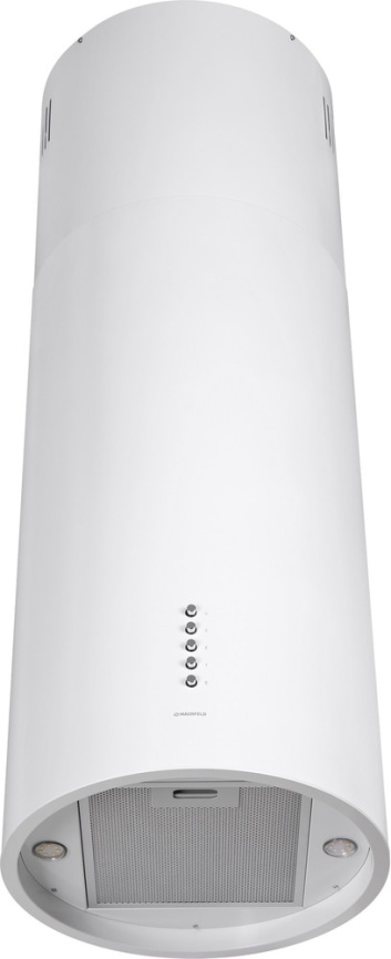 Вытяжка Maunfeld Lee Push 39 белый фото 6