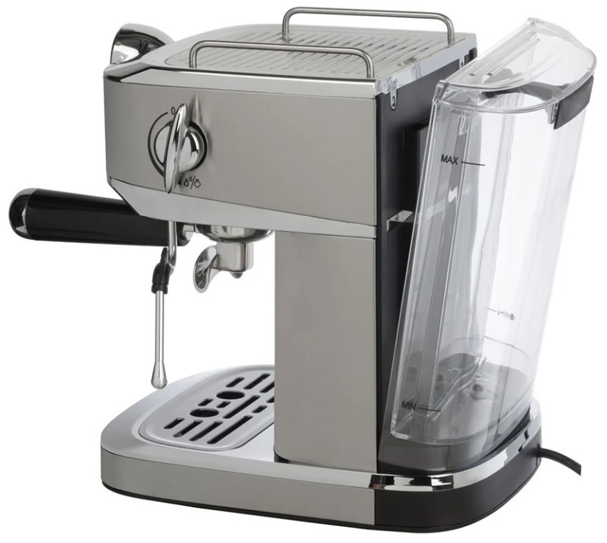 Кофеварка Leonord LE-1753 Pro (108136) фото 5