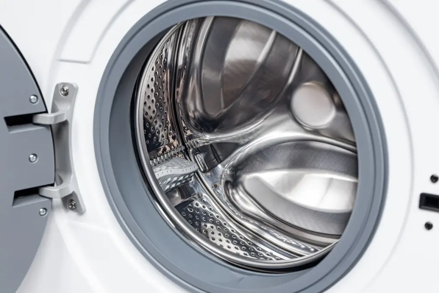 Стиральная машина MIDEA MF01610US40/W фото 4