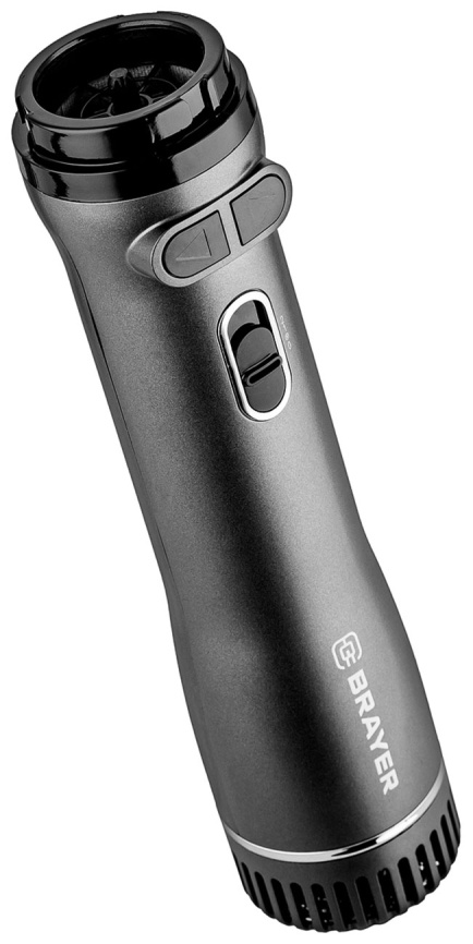 Фен-щетка Brayer BR3137 фото 8