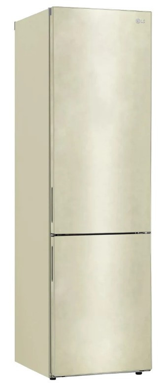 Холодильник GA-B509CECL LG фото 2