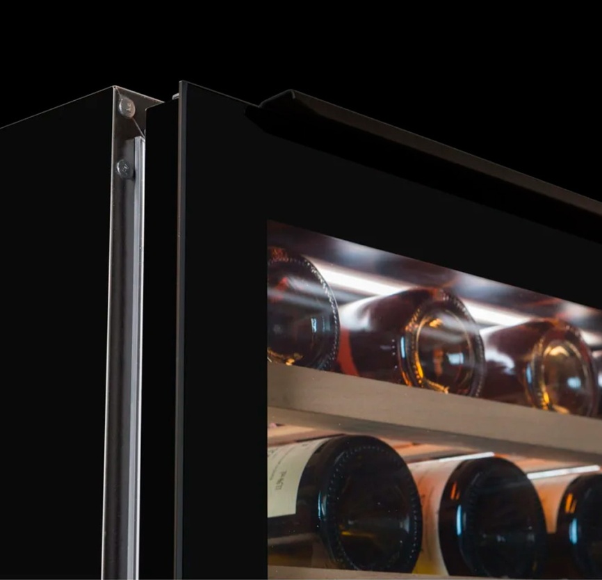 Встраиваемый винный шкаф Avintage AVU51D82 фото 11