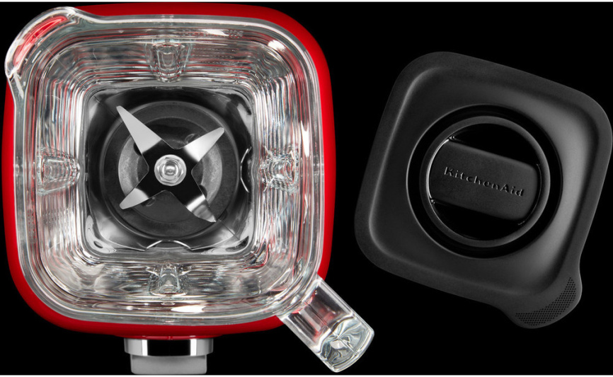Блендер стационарный KitchenAid KitchenAid Artisan 5KSB4026EER фото 3