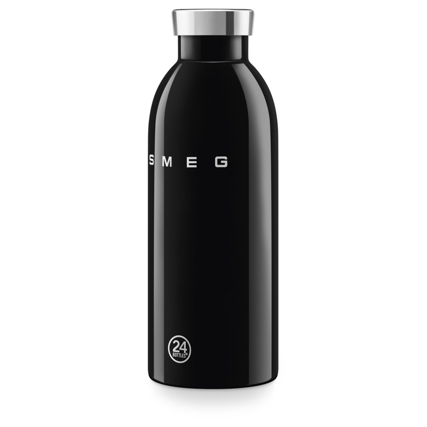 Термобутылка SMEG WBF01BL фото 3