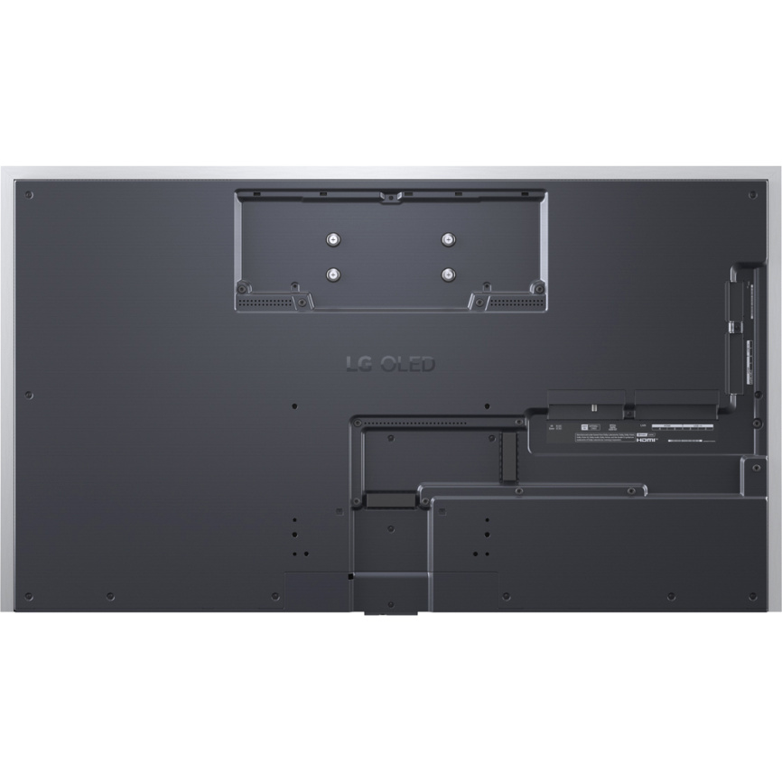 Телевизор 55'' LG OLED55G6RLA.ARUG фото 5