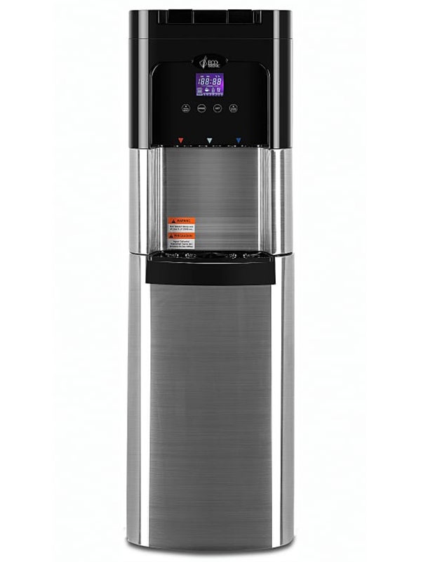 Кулер для воды Ecotronic C11-LXPM с нижней загрузкой бутыли (ETK2223) фото 1