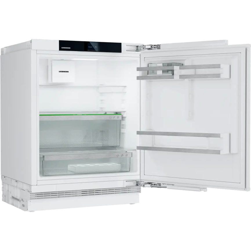 Встраиваемый холодильник  Liebherr EasyFresh URd 365i-20 001 фото 4
