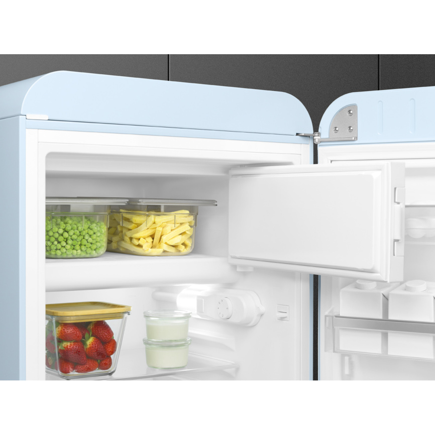 Холодильник SMEG SMEG FAB10RPB6 фото 8