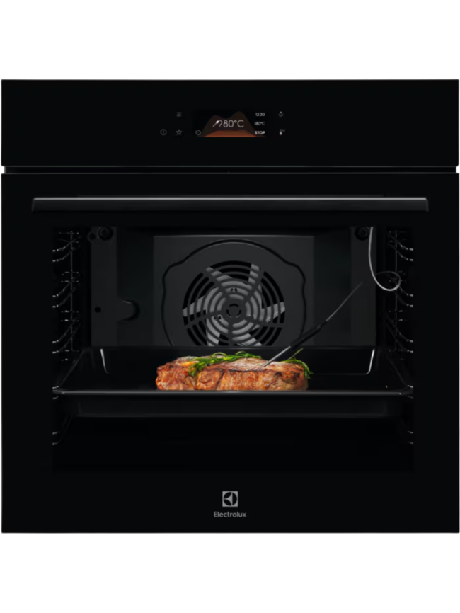 Встраиваемые электрические духовки ELECTROLUX Electrolux SurroundCook 500 SteamBake COD8H39Z фото 1