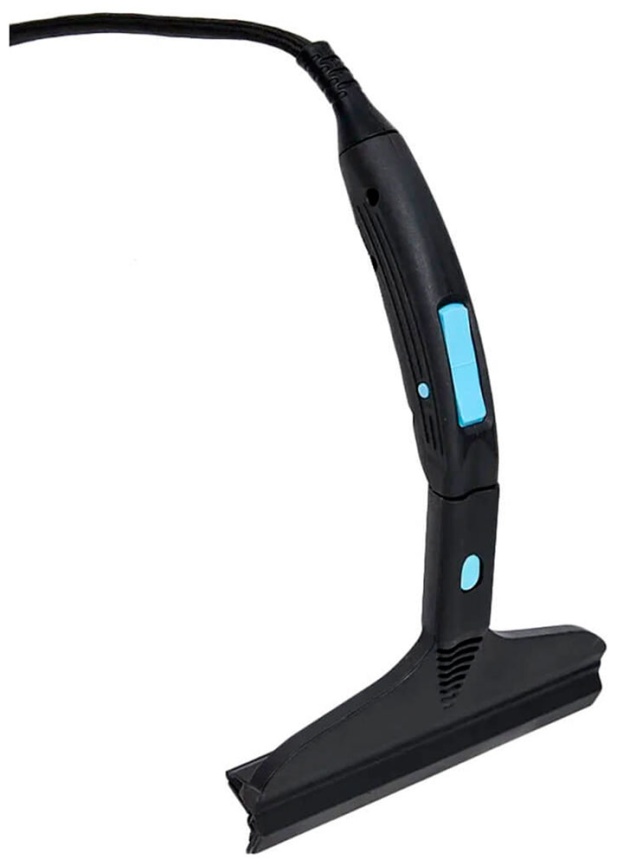 Гибридный пароочиститель MIE Steam Cleaner Pro, регулятор подачи пара фото 11