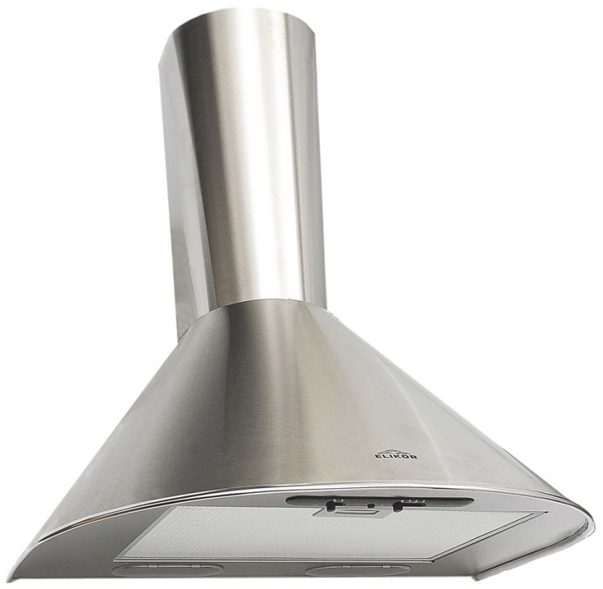 Вытяжка Elikor Эпсилон 60 ix фото 1
