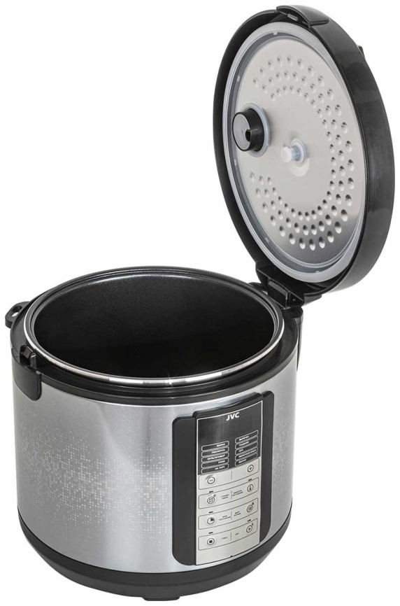 Мультиварка JVC JK-MC500 фото 2