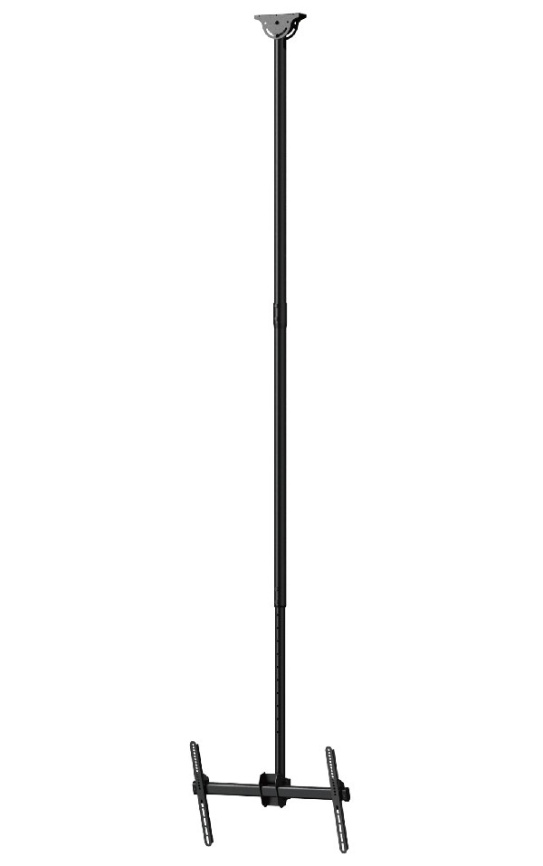 Кронштейн для телевизора UniTeki LCD3218C black фото 1