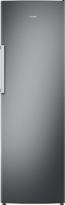 Морозильник Atlant М-7606-160 N No Frost A+ 278 л, темно-серый фото 1
