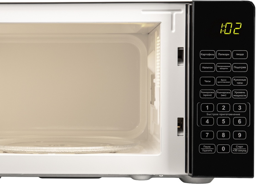 Микроволновая печь - СВЧ Ardo MNZ20-EB2 фото 8