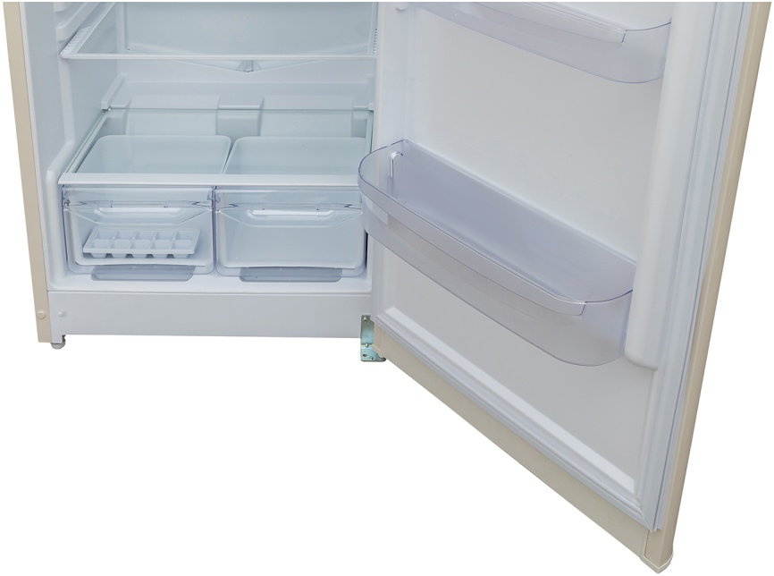 Двухкамерный холодильник Стинол TS 167 E фото 10