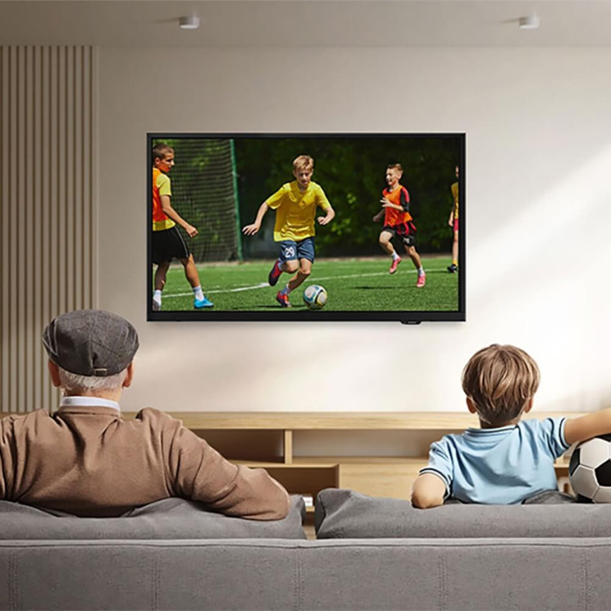 Телевизор ЖК 32'' Samsung UE32F6000FUXRU фото 9