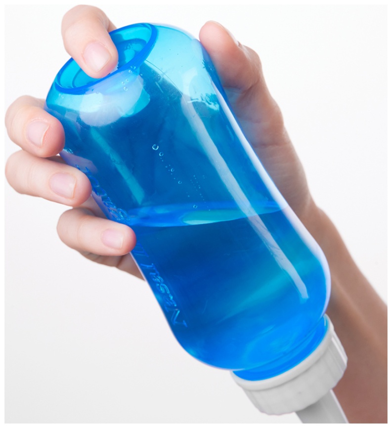 Система для промывания носа Revyline Nasal 300 фото 6