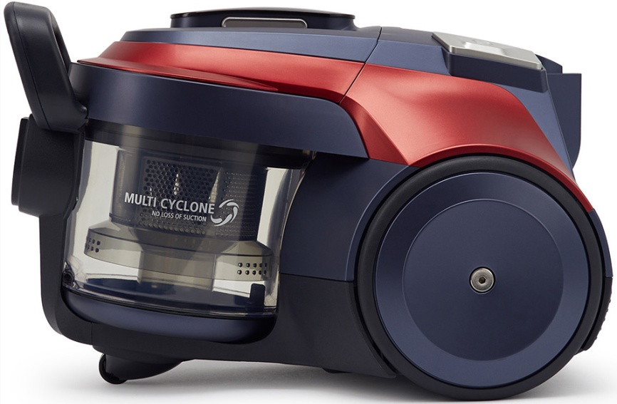 Пылесос напольный Polaris PVC 2003RI фото 3