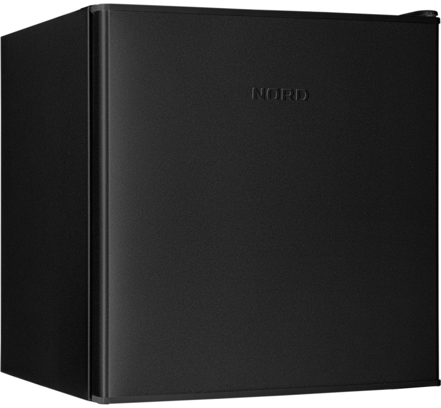 Мини-холодильник Nord NR 506 B фото 2