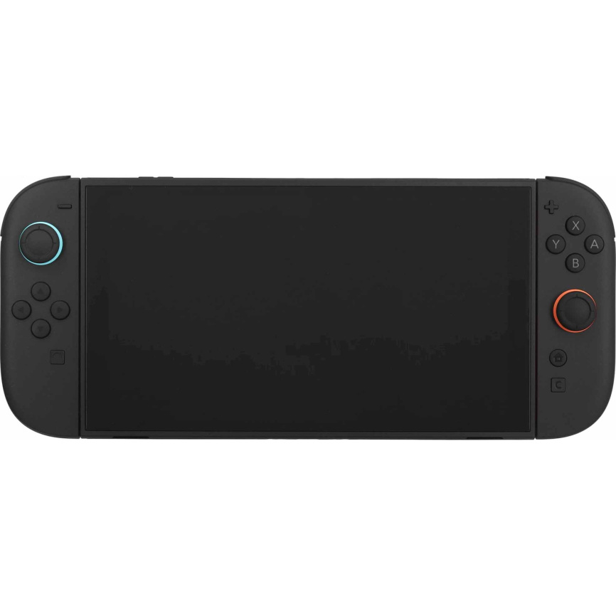 Игровые приставки Nintendo Switch 2 (BEE-S-KB6AA) фото 3