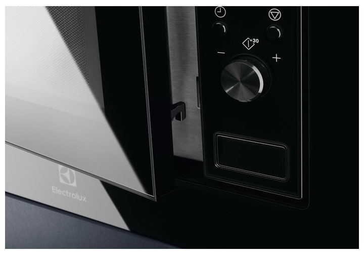 Встраиваемая микроволновая печь СВЧ Electrolux LMS 2203 EMX фото 4