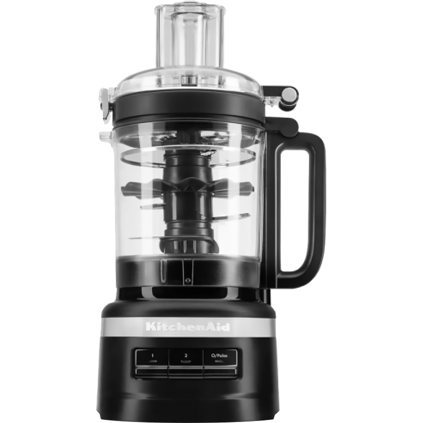 Кухонный комбайн KitchenAid 5KFP0921EBM фото 1