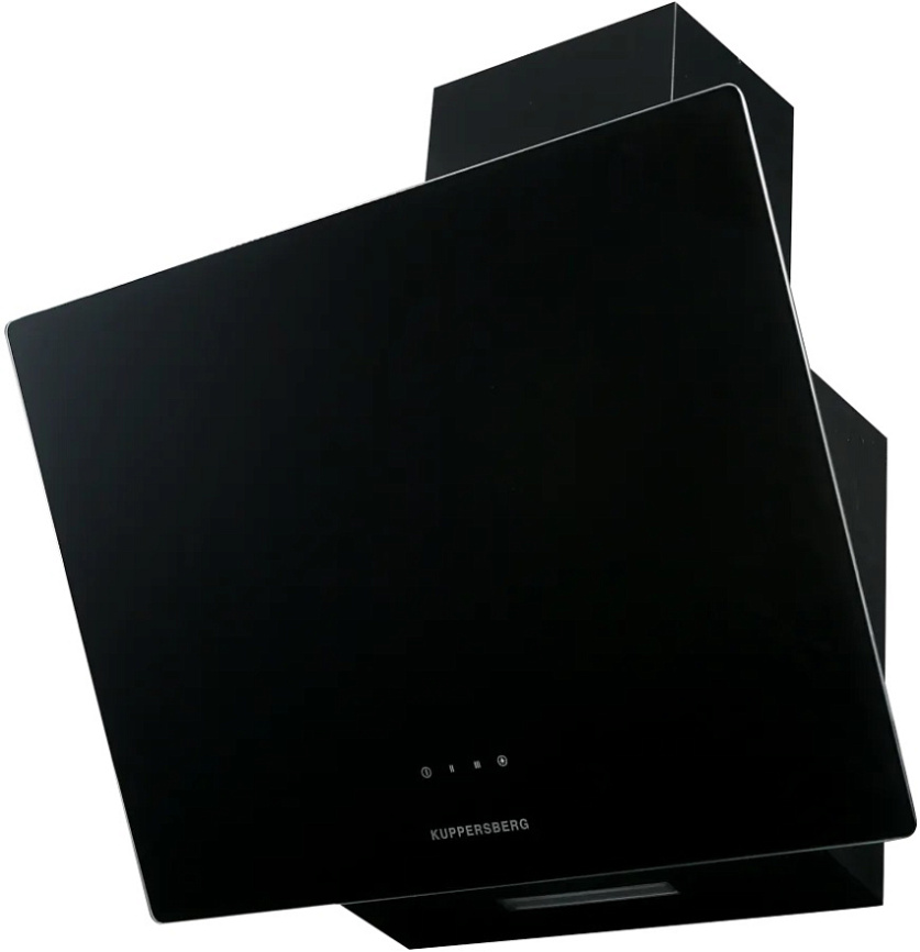 Вытяжка Kuppersberg F 605 B фото 2