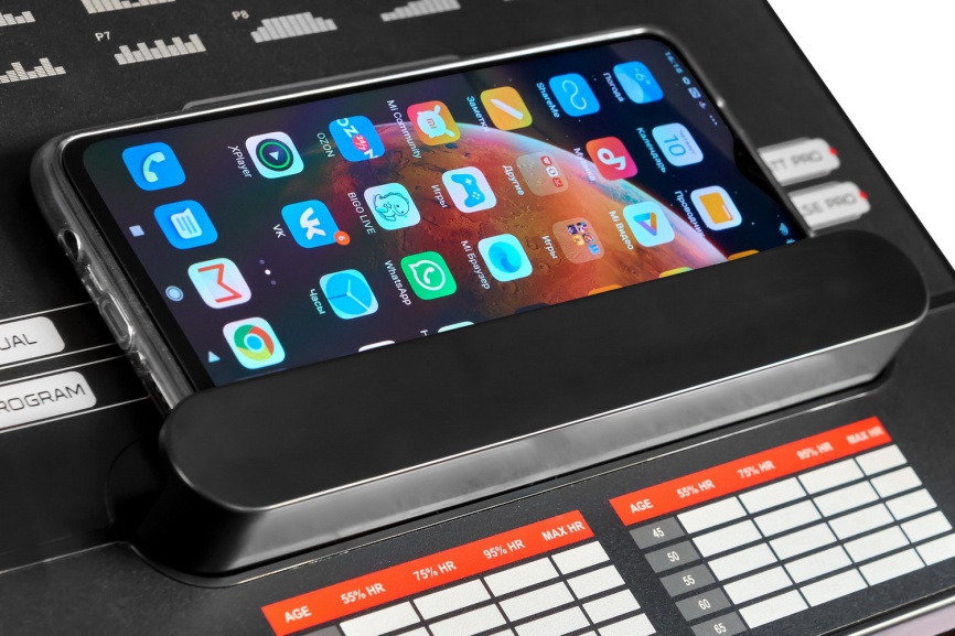 Эллипсоид Titanium Masters Orbitech XFA фото 9