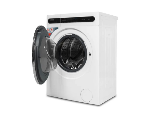 Стиральная машина TCH-HD 8528 SW KRAFT фото 4