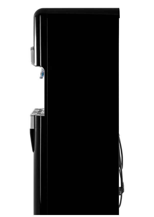 Пурифайер Ecotronic V10-U4L UV black с UV-лампой (ETK11638) фото 6