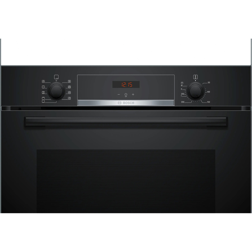Встраиваемая электрическая духовка BOSCH Bosch HBA534EB3 фото 2
