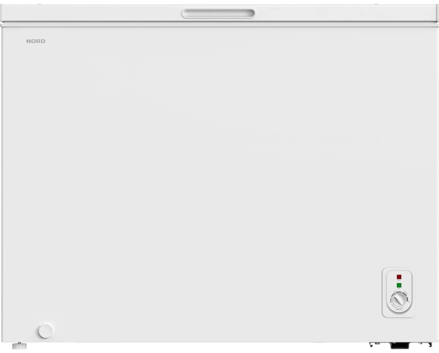 Морозильный ларь Nord CN 300 фото 1