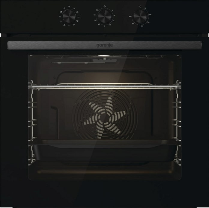 Духовой шкаф BO6725E02NBG 745346 GORENJE фото 5