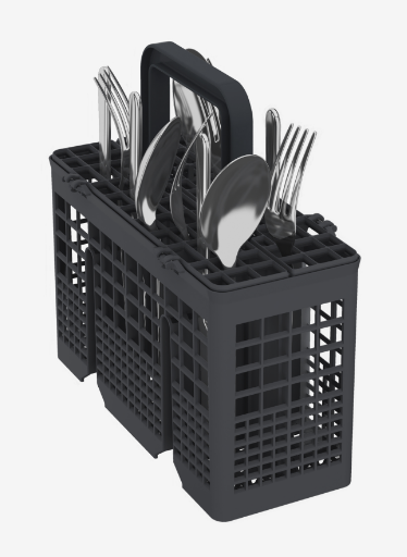 Встраиваемая посудомоечная машина 45CM BDIS1SQ021 7645098335 BEKO фото 9